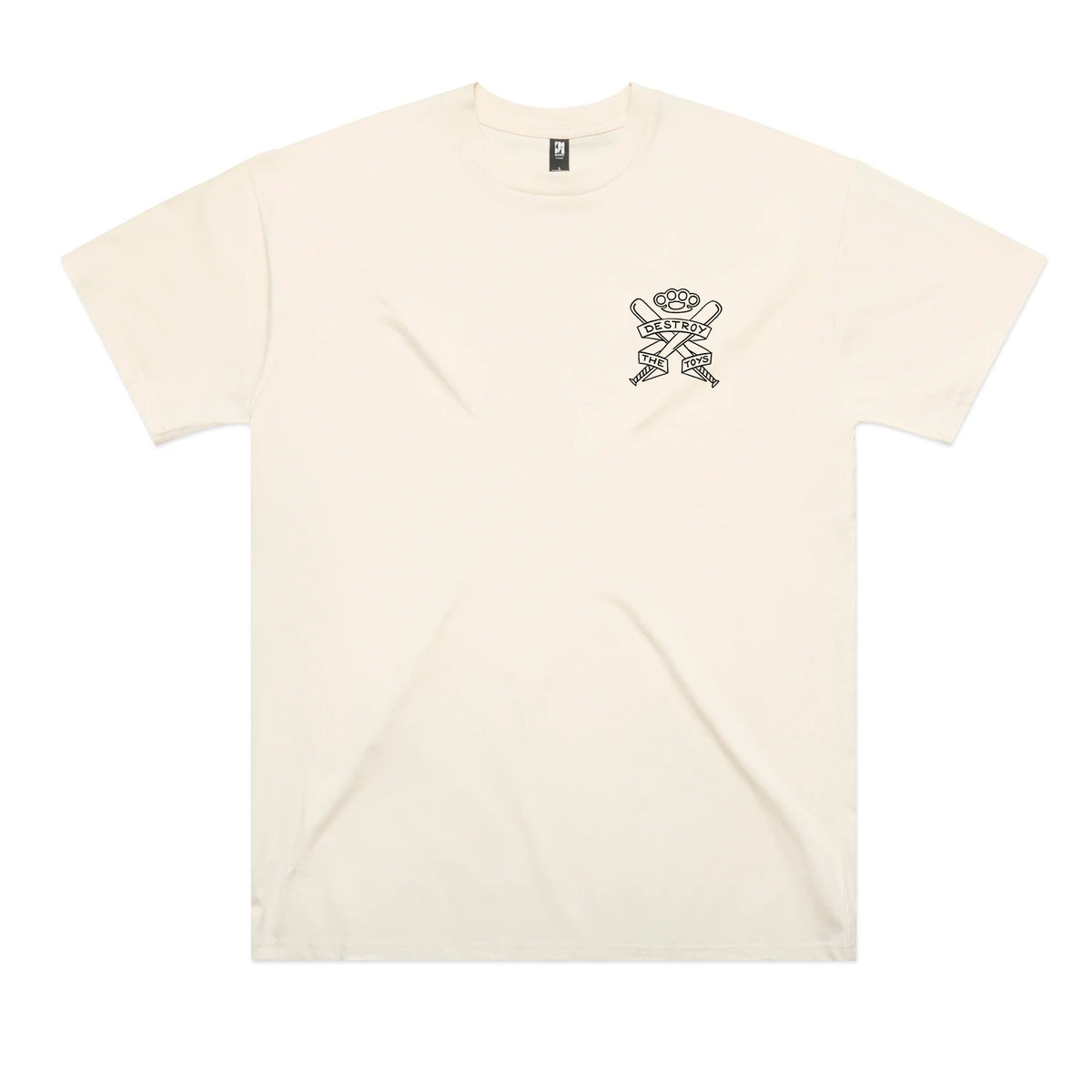 DTT Bats Tee