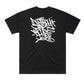 Destroy The Toys Handstyle tee