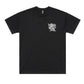 Destroy The Toys Handstyle tee