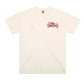 DEADLY CROSSING Tee