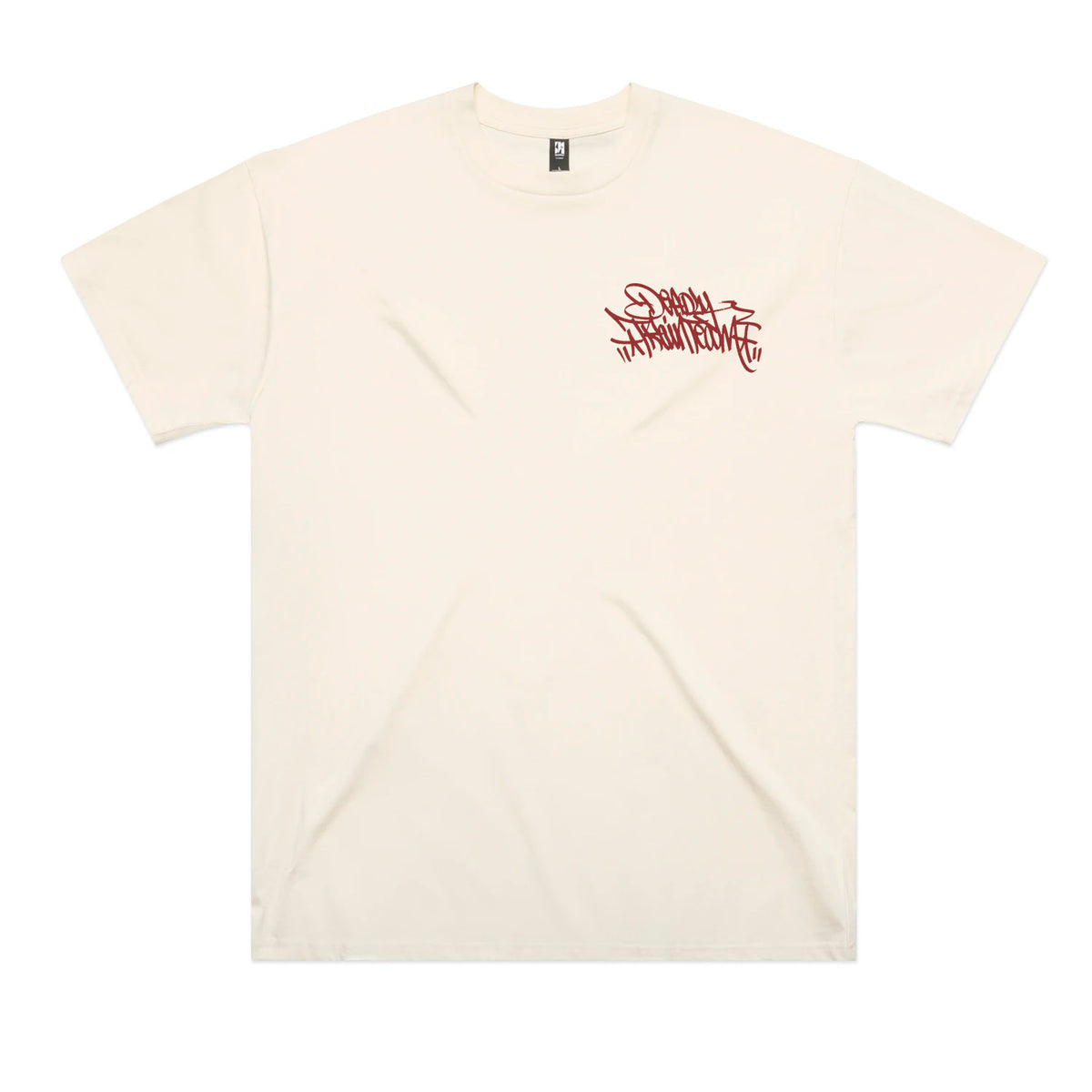 DEADLY CROSSING Tee