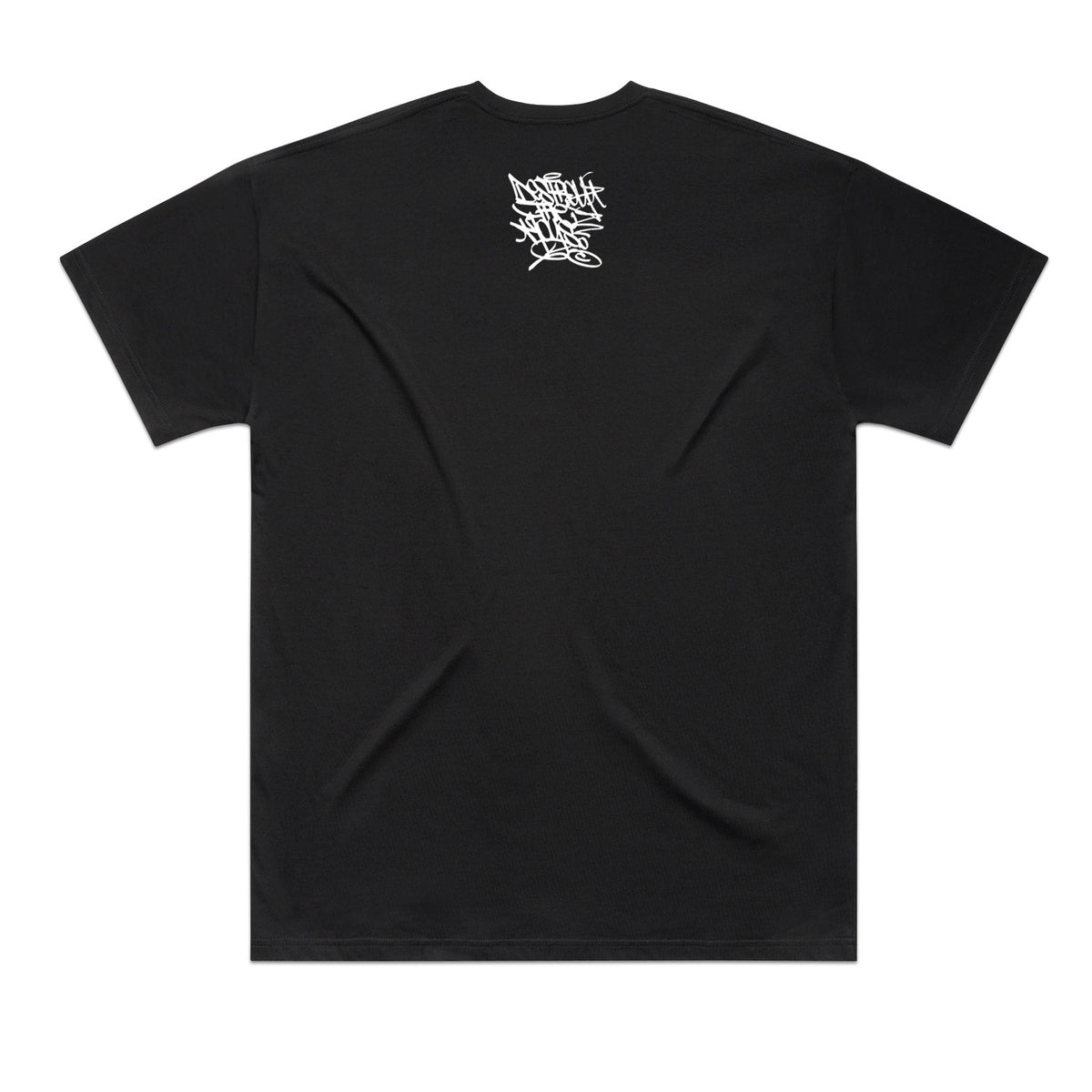 Oil Sticker Tee