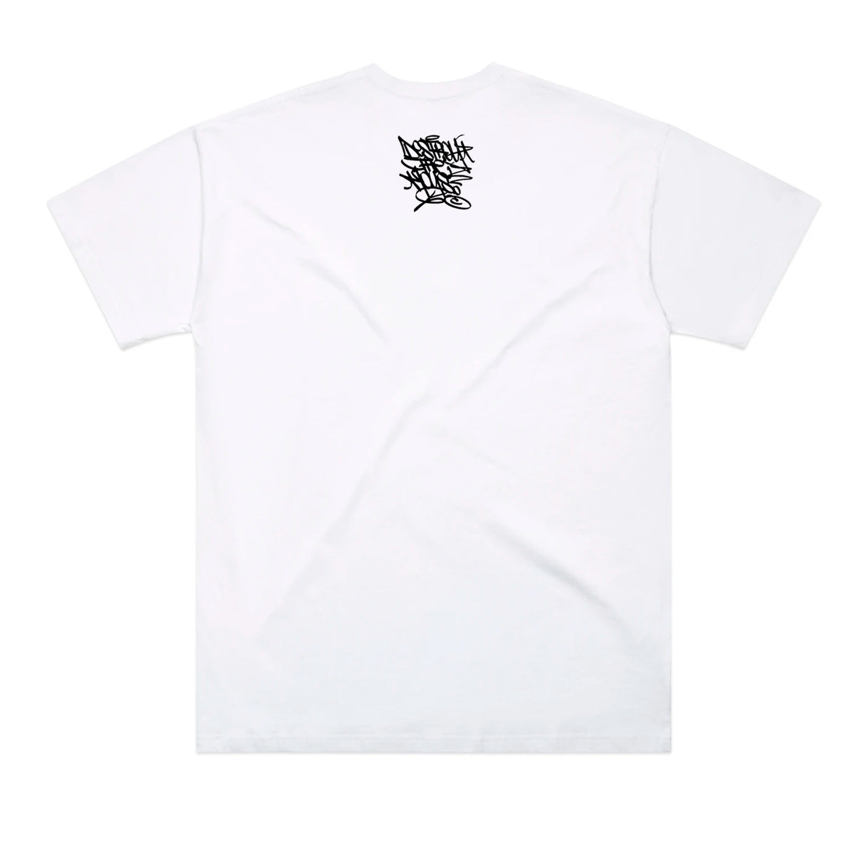 Oil Sticker Tee