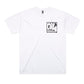 Oil Sticker Tee
